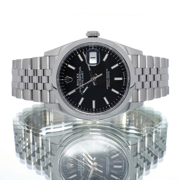 Rolex Datejust 126200